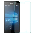 Защитная пленка из закаленного стекла для Nokia Microsoft Lumia 650 550 950 XL 530 620 625 640 730 Защитная пленка для стекла