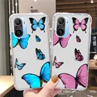 Силиконовый чехол для Xiaomi Redmi Note 10 Pro, мягкий чехол для Redmi Note 8, 9 Pro, 9S, 10S, 8T, Poco F3, F2, M3, X3, GT