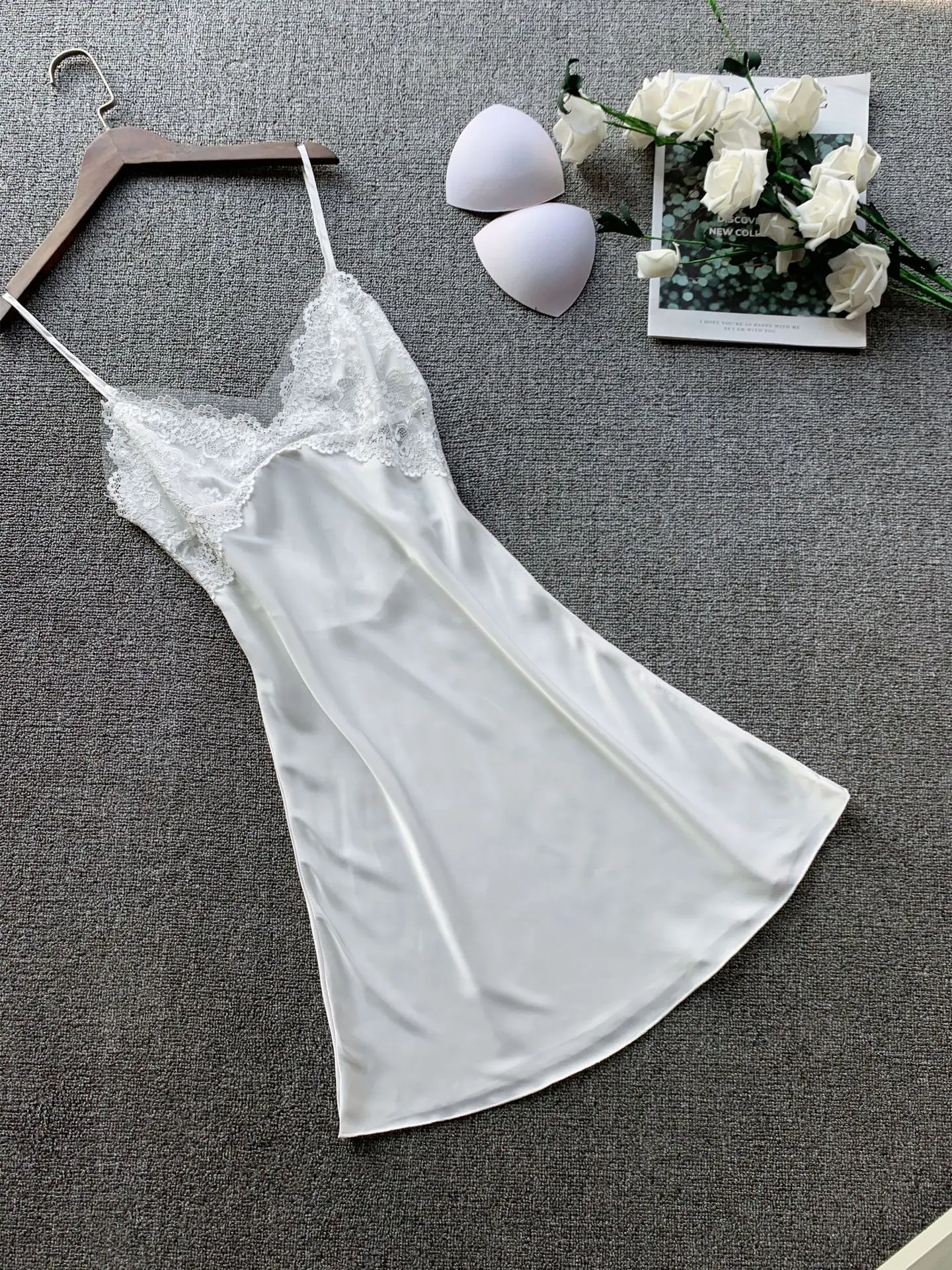 

Ночная сорочка женская, с камзолом, сексуальные сорочки