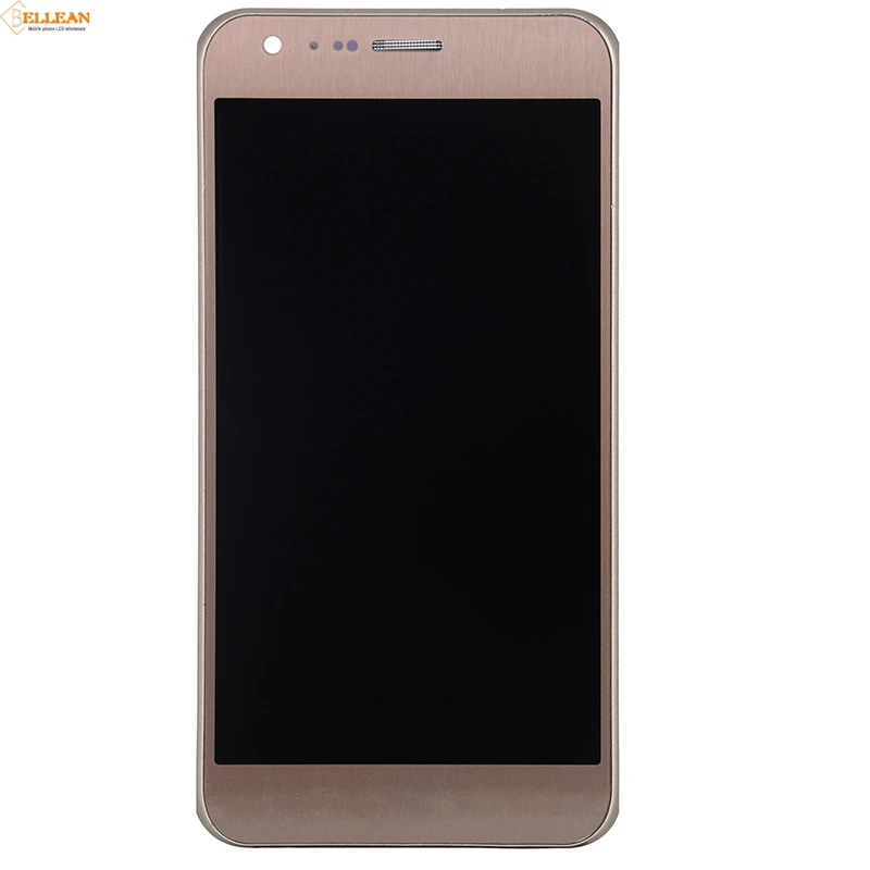 Catteny продвижение 5 2 дюймовый X Cam дисплей Замена для LG K580 Lcd с сенсорным экраном