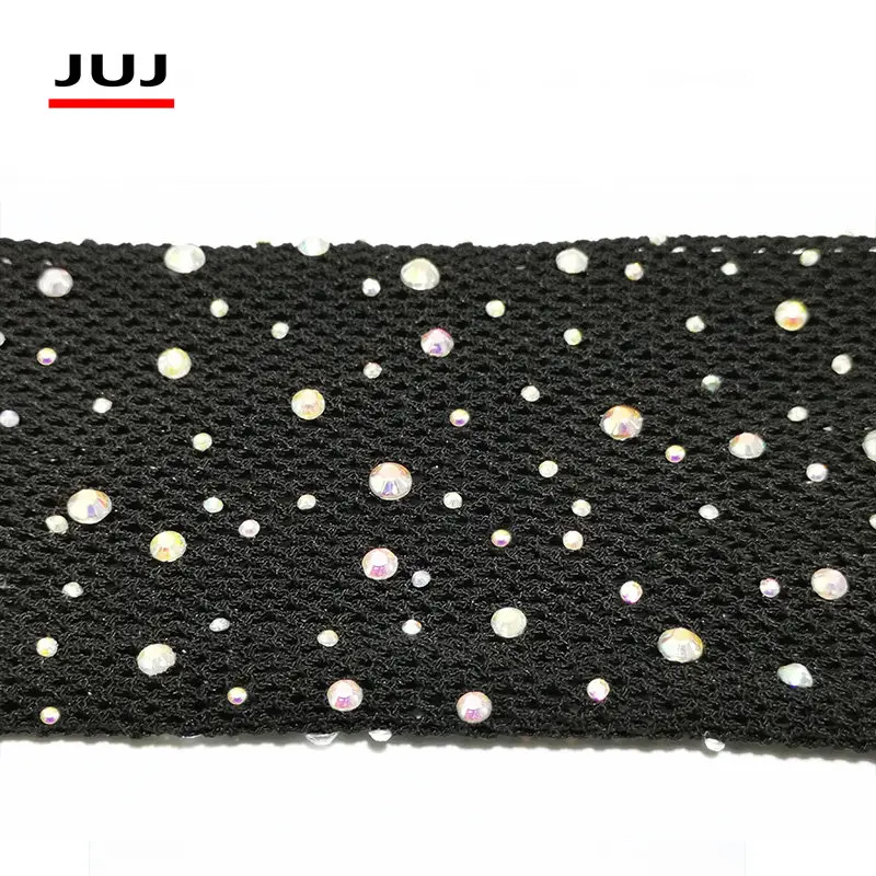 Пикантные Для женщин дамы туфли для латинских танцев соревнований Стразы