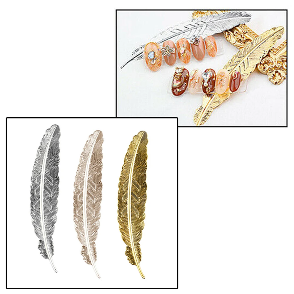 Держатель наконечника для ногтей реквизит фотосъемки украшения металлические