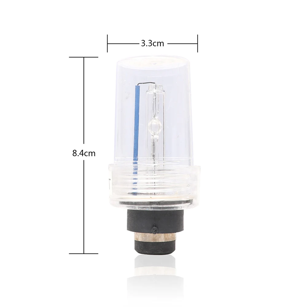 

hot sale 1pair D2S Car HID hernia headlight xenon bulb high quality Auto headlamp