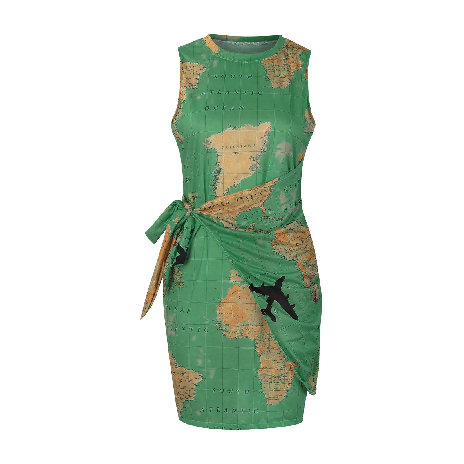 

Women Summer Dress Hot Sexy Club Party Dress Vintage Cotton Elegant Sheath Bandage Bodycon Dress Girls Casual Short Mini Dress