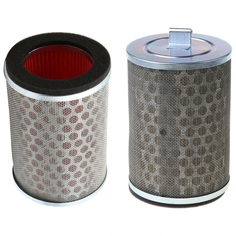 

Motorcycle Air Filter Cleaner for honda- CB250 CB600 CB600