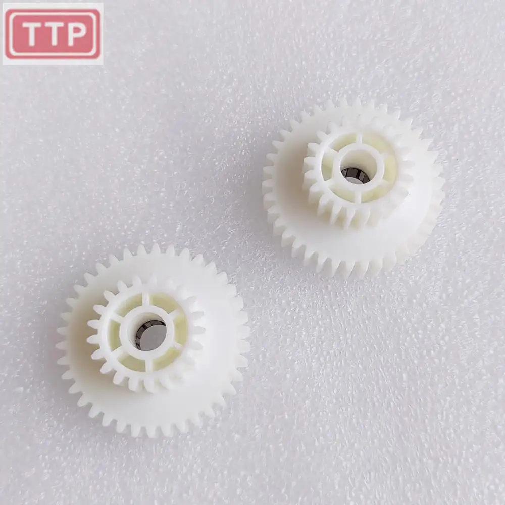 5PC For Ricoh AB01-7617 (AB017617) 21T/38T Gear AF2060 AF2075 AF2051 MP7500 MP8001 MP7501 copier parts. | Компьютеры и офис