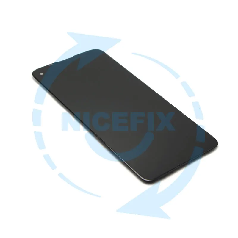 Для Motorola Moto G Stylus ЖК дисплей сенсорный экран дигитайзер сборка Замена для XT2043 4