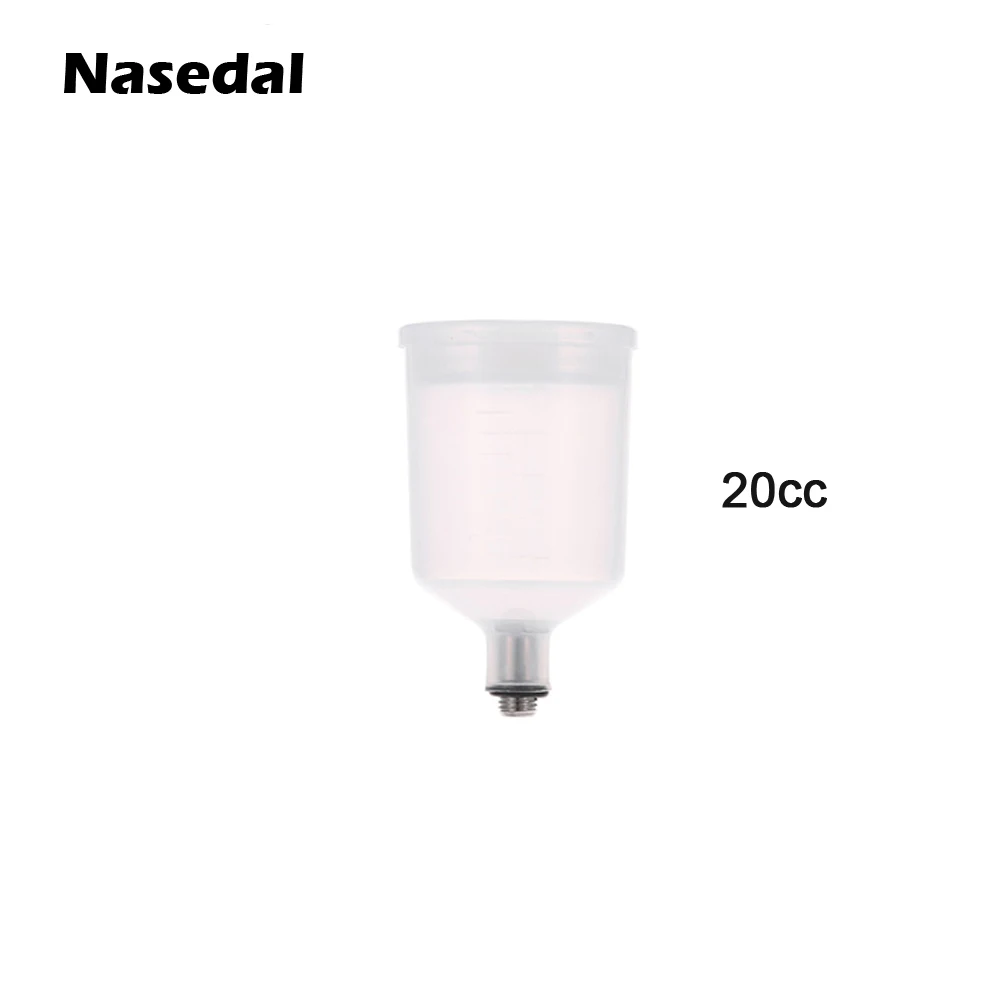 Насадка для аэрографа Nasedal 20 куб. См 40 аксессуары