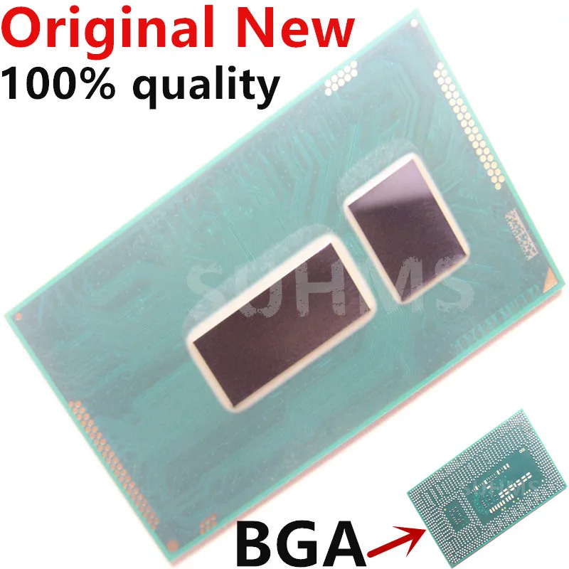 

100% Новый чипсет с микросхемой BGA, SR23V, i7, 5600U