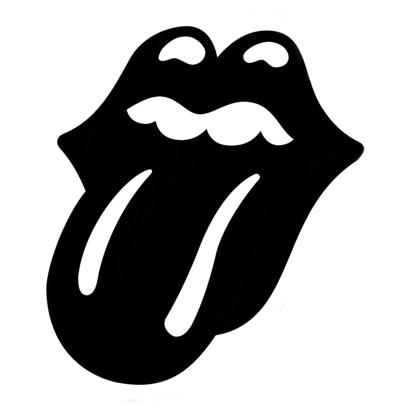 

Volkrays индивидуальная Автомобильная наклейка рок-рулон аксессуары Светоотражающая водонепроницаемая крышка царапины Солнцезащитная винил...