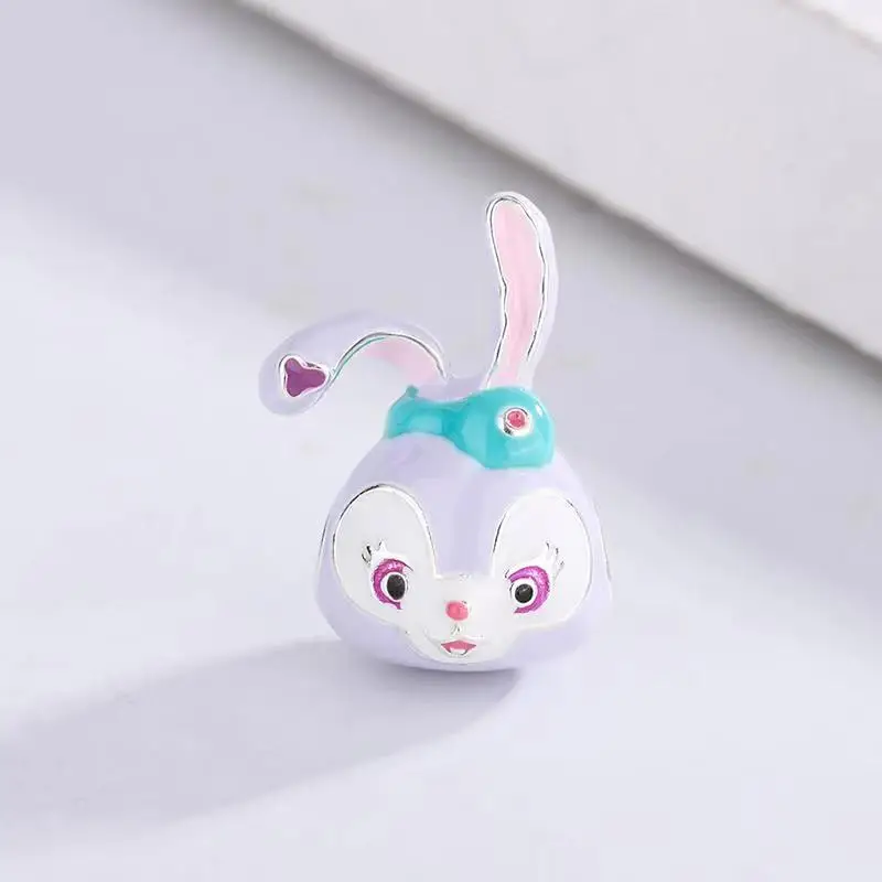 Подвеска-Шарм Бесконечная любовь из серебра 925 пробы | Украшения и аксессуары