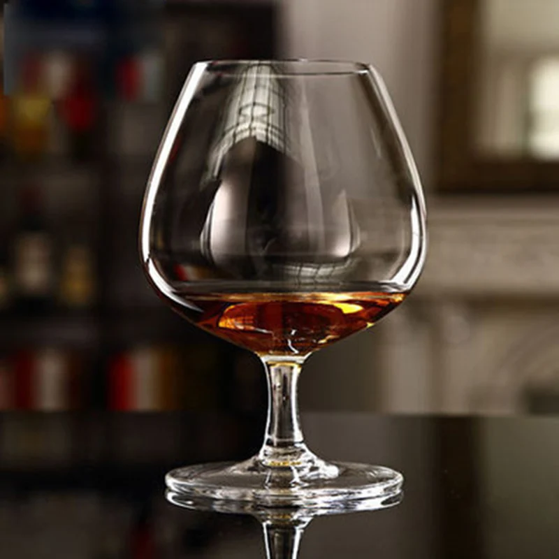 Комплект из 2 предметов 410 мл классической формы бокала с красным вином бокал для