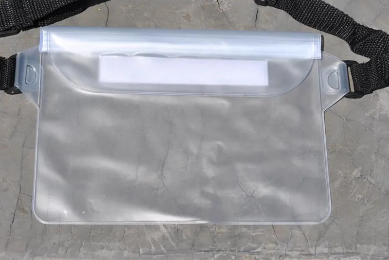 Водонепроницаемая сумка для плавания в стиле Дрифт Наплечная Сумка подводного