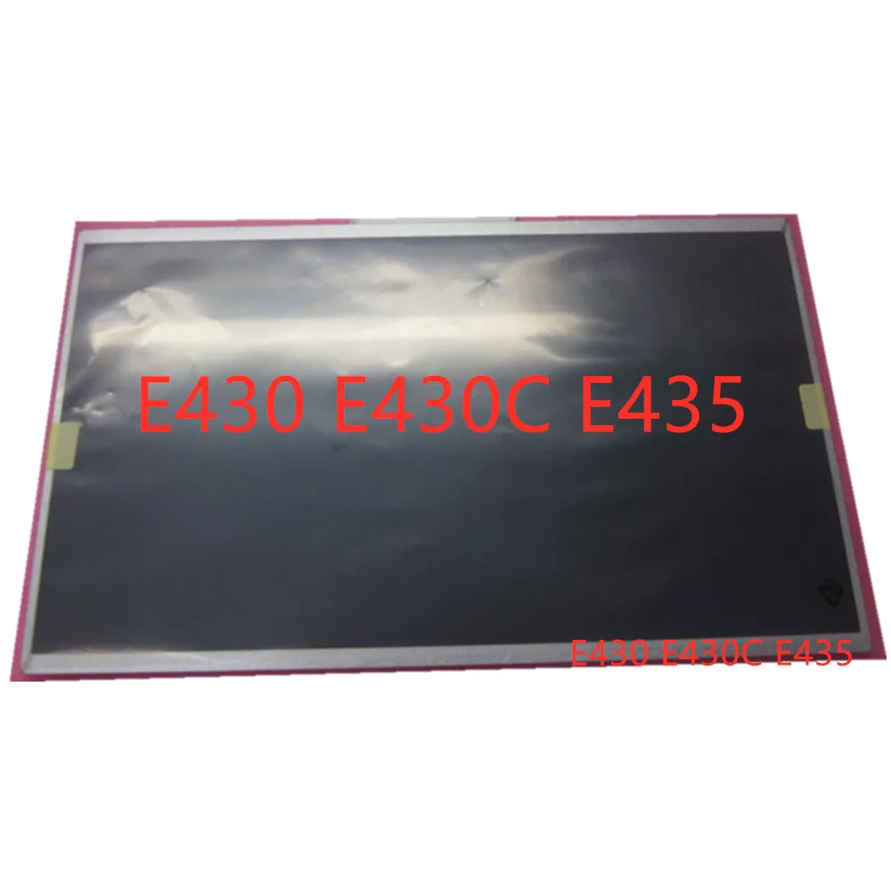 

New/Orig Lenovo E430 E430C E435 LCD Display screen FRU 04W4023 04W4007 04W4006 04W4064 04X1110 04X1111 04W4008