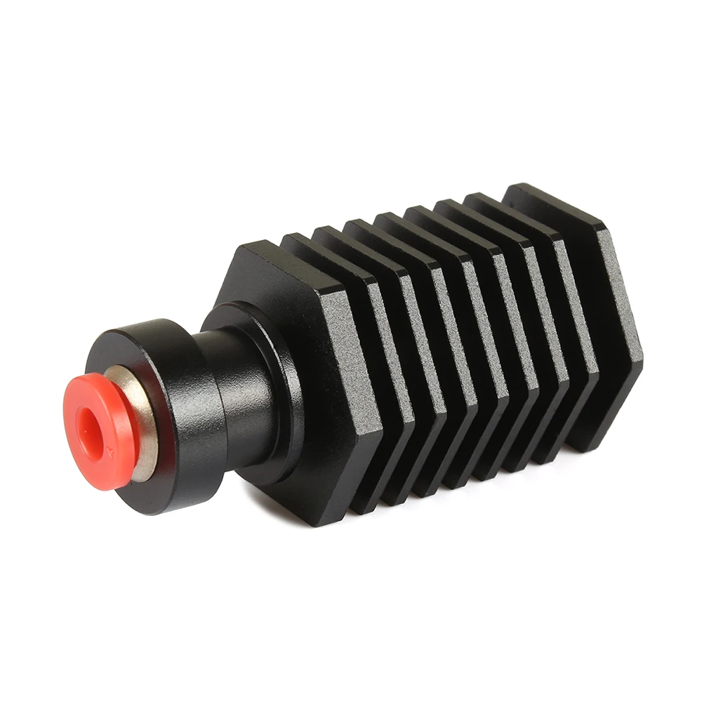 Детали для 3D-принтера 3DSWAY радиатор Bowden V6 J-head экструдер 1 75 мм гладкая нить