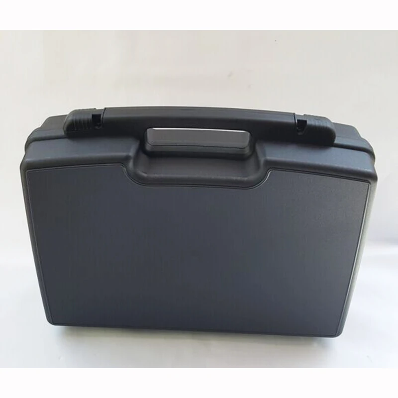 plastic tool case suitcase toolbox impact resistant waterproof safety case equipment camera case with pre cut foam shipping free free global shipping
