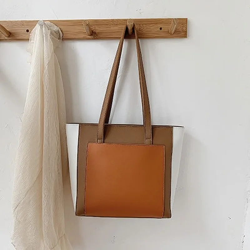 

Free shipping trendy fashion style handbags hot sale shoulder bag messenger bag wild large capacity ladies bag handbag women