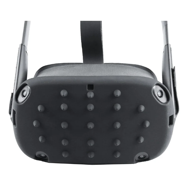 Горячая-подходит для Oculus Quest Shell Cover VR защитный чехол силиконовые защитные