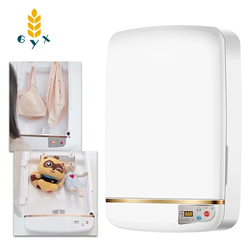 

Шкаф для дезинфекции детской одежды, бытовое ультрафиолетовое полотенце, дезинфекция нижнего белья, аппарат для ухода за грудью 220 В