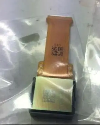 Видоискатель VF Samll, ЖК-дисплей, запчасти для камеры Sony ILCE-7M2, ILCE-7sM2, ILCE-7rM2, A7II, A7sII, A7rII, A7M2, A7sM2, A7rM2