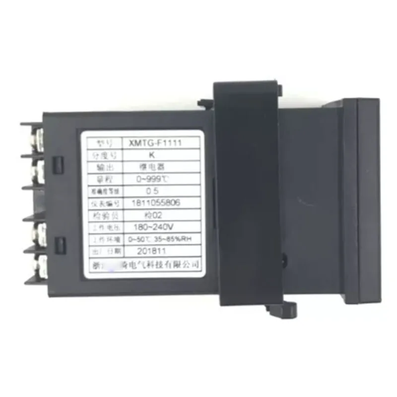 

XMTG-F1111 XMTG-F1211 XMTG-F1212 XMTG-F1112 Intelligent temperature controller solid state relay