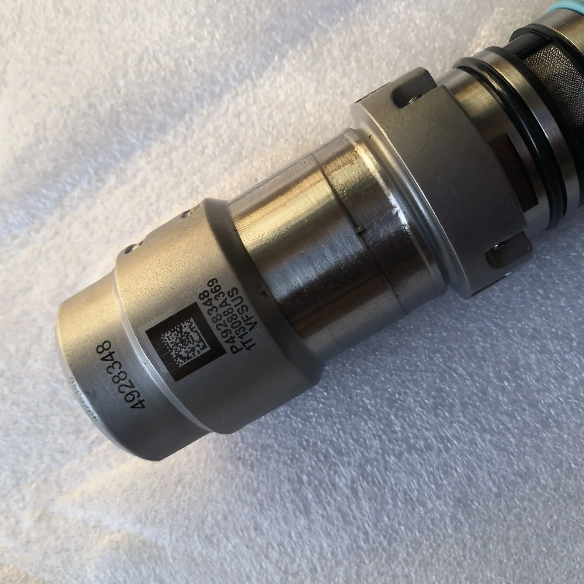 

Engine parts injector 4928348