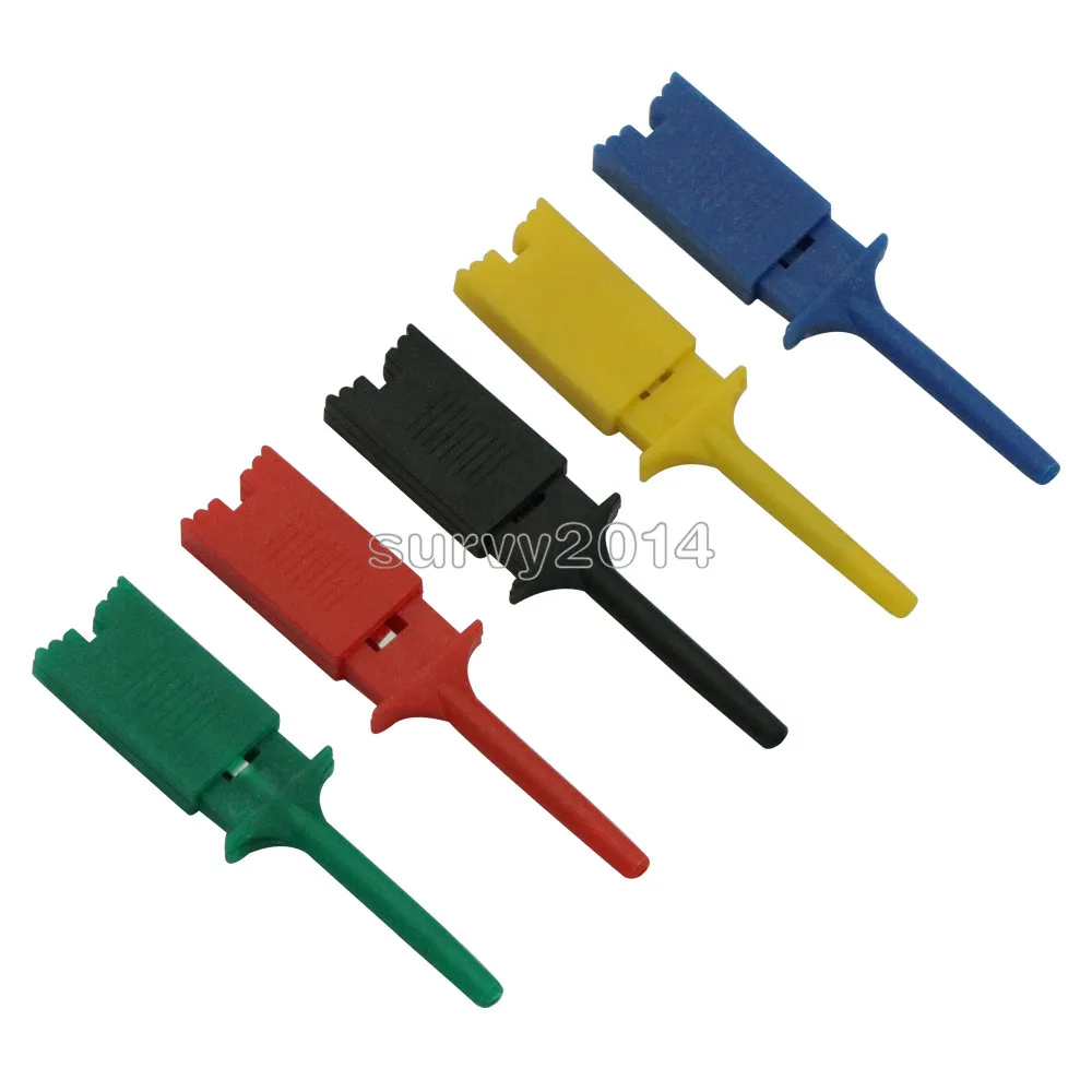 5 шт. крючки для логических анализаторов цветов |
