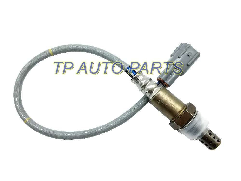 O2 кислородный датчик Lambda сенсор подходит для Toyo-ta OEM 89465-B1090 89465B1090 | Автомобили и