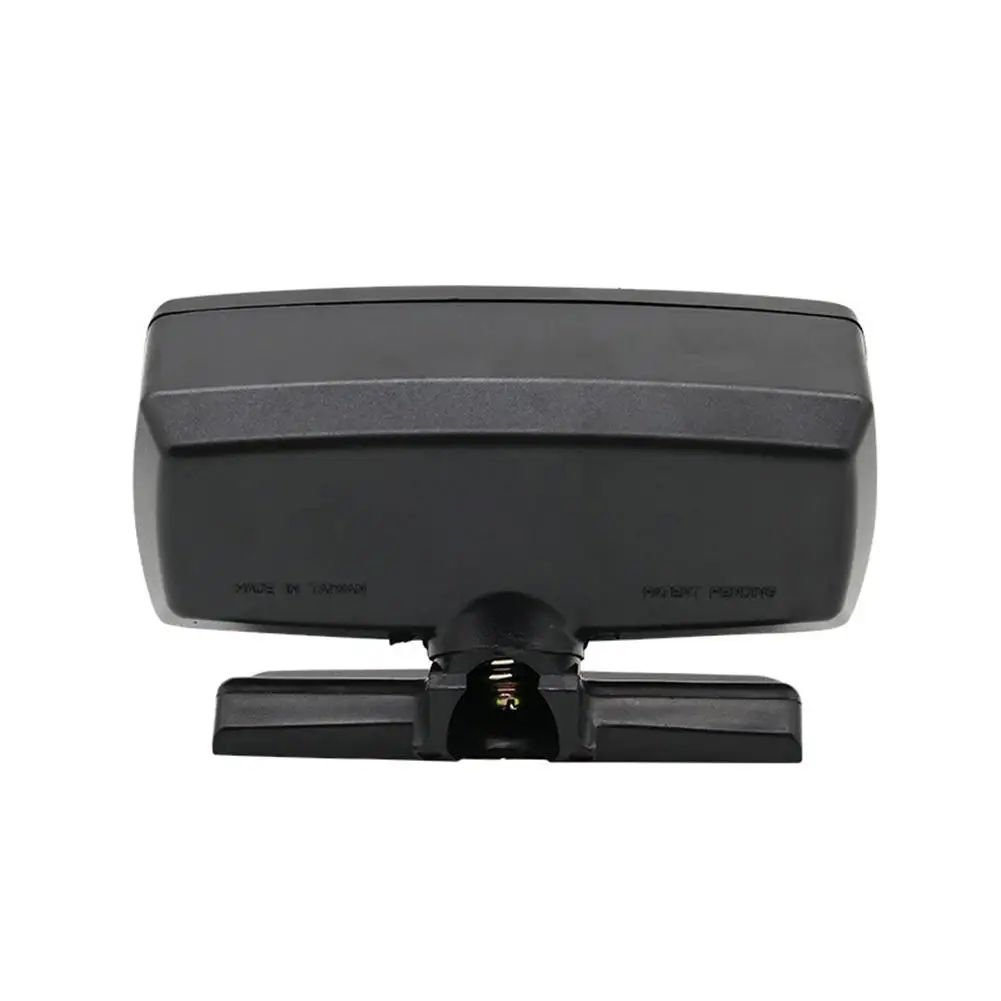 Decoration Inclinometer Compass Car Accessories Inclination Tool Level Wave Instrument Interior |