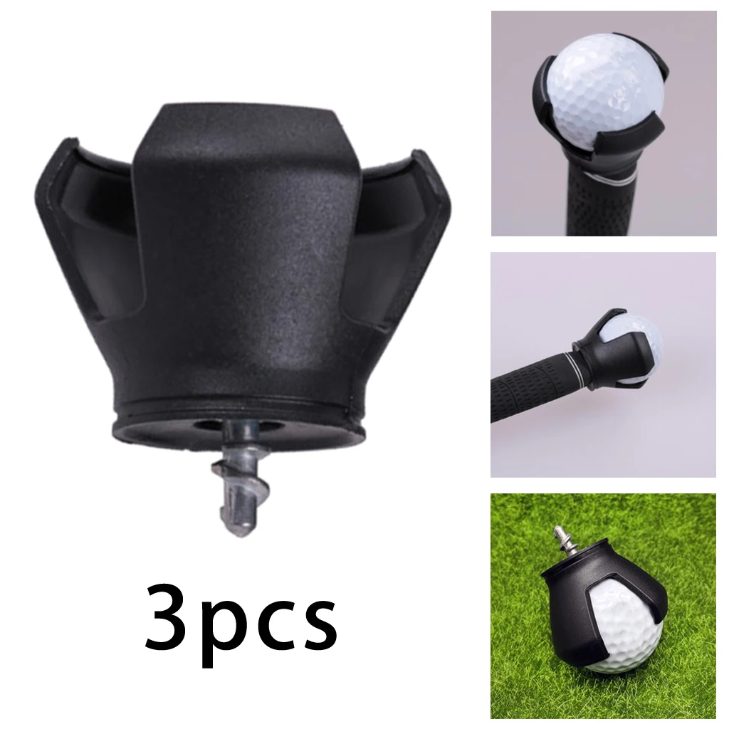 Ball Pick Up Retriever Durable Back And Knee Saver Claw Grab