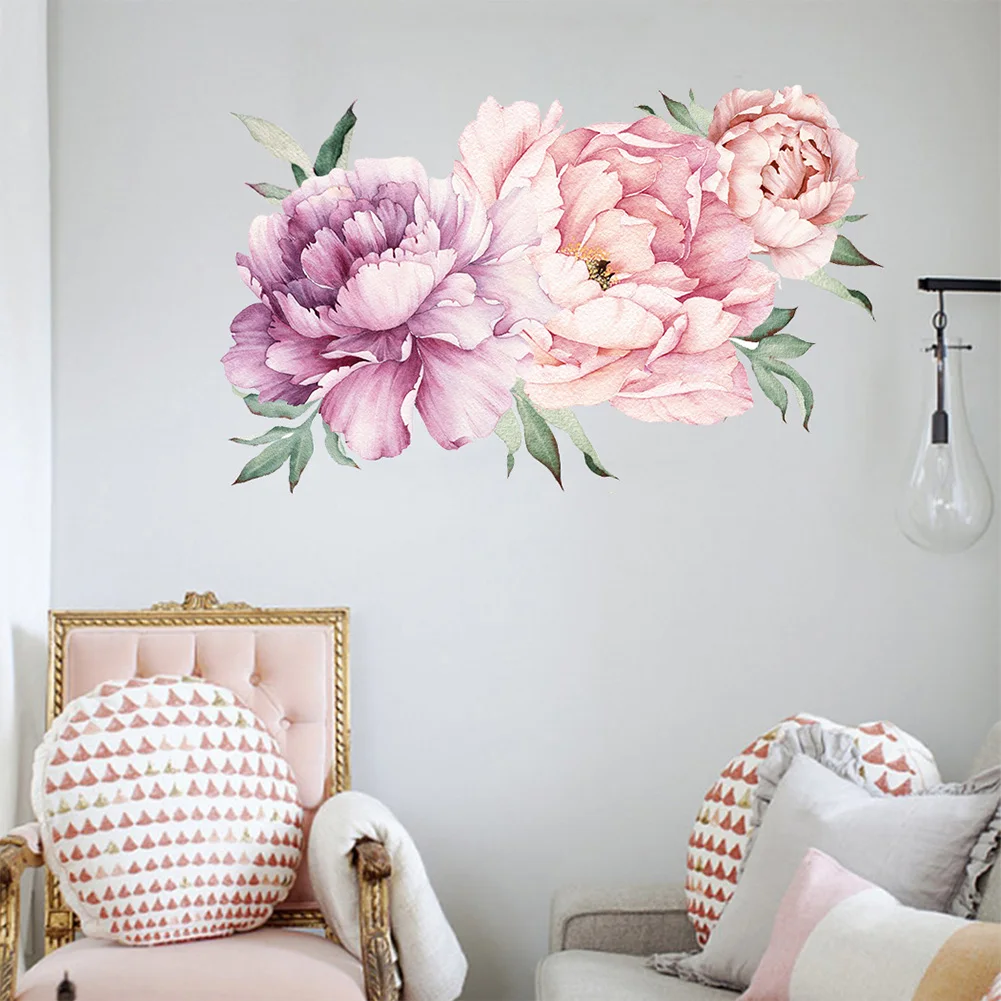 Детская комната самоклеющиеся художественный подарок Съемные Декоративные