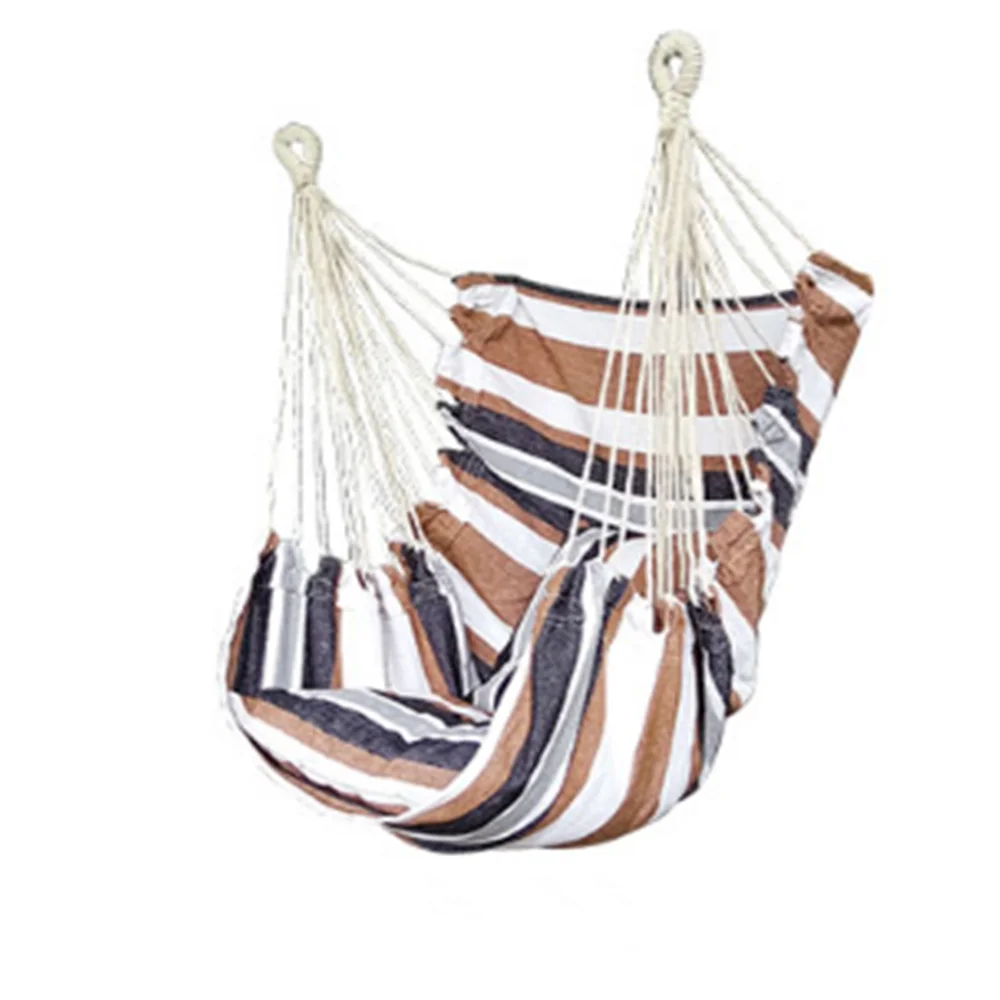 

Portable Hammocks Outdoor Furniture Cradle Chair Comfortable Adult Kids Chair Dormitory Indoor Household Hammock Hanging Chair