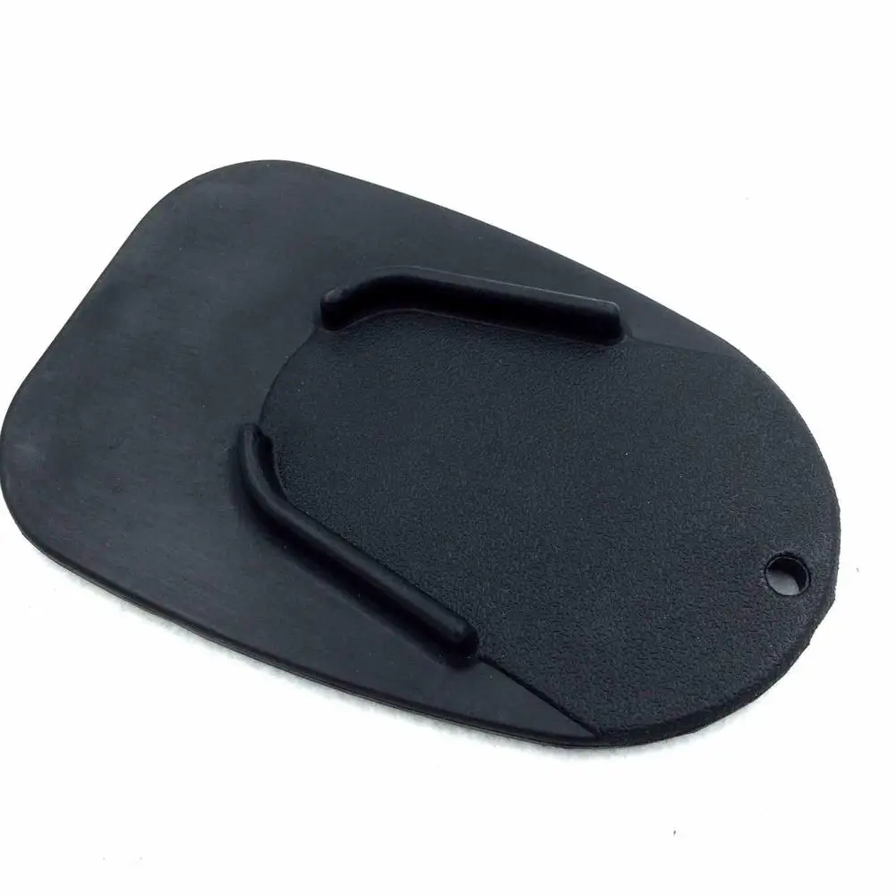 

Universal Kickstand Side Stand Plate Pad for Motorcycle Suzuki Honda Dirt Bike