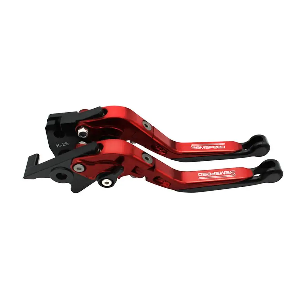 Brake Clutch Lever For HONDA CBR250R CBR300R CB300F CBR500R CB500F CB500X CB190R CB190X Motorcycle Folding Extendable Levers | Автомобили