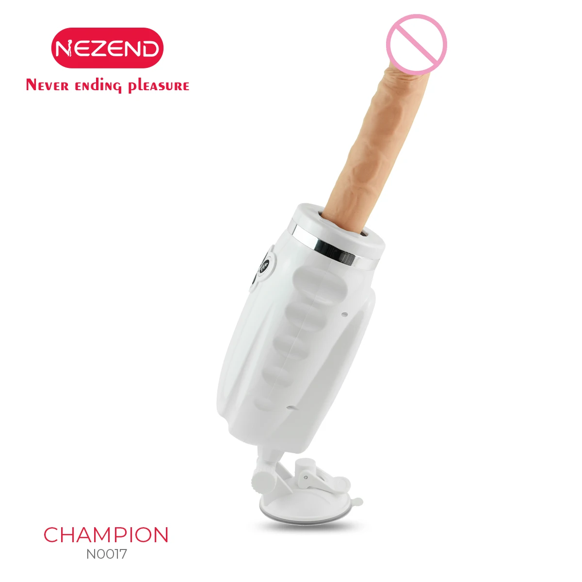 NEZEND Женская автоматическая секс-машина Телескопический вибратор секс-игрушка USB