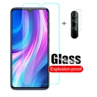 Защитное стекло для объектива камеры Xiaomi Redmi Note 8, 7 Pro, 8, 8T, 8A, 7, 7A, 7S