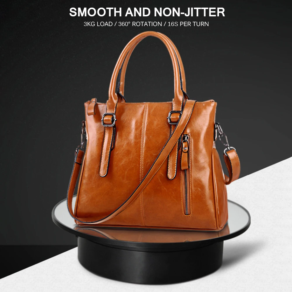 Крутой Электрический вращающийся стол 360 градусов демонстрационная стойка