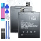 Аккумулятор для BM46 большой емкости, 4000 мА  ч,  BM 46, для Xiaomi Redmi Note 3 3Pro note3 ProPrime, аккумулятор + Бесплатные инструменты