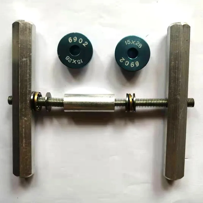 

Alloy Bike Press-in Tool Aluminum Bicycle Bracket Frame 6801/6803/6902/6903