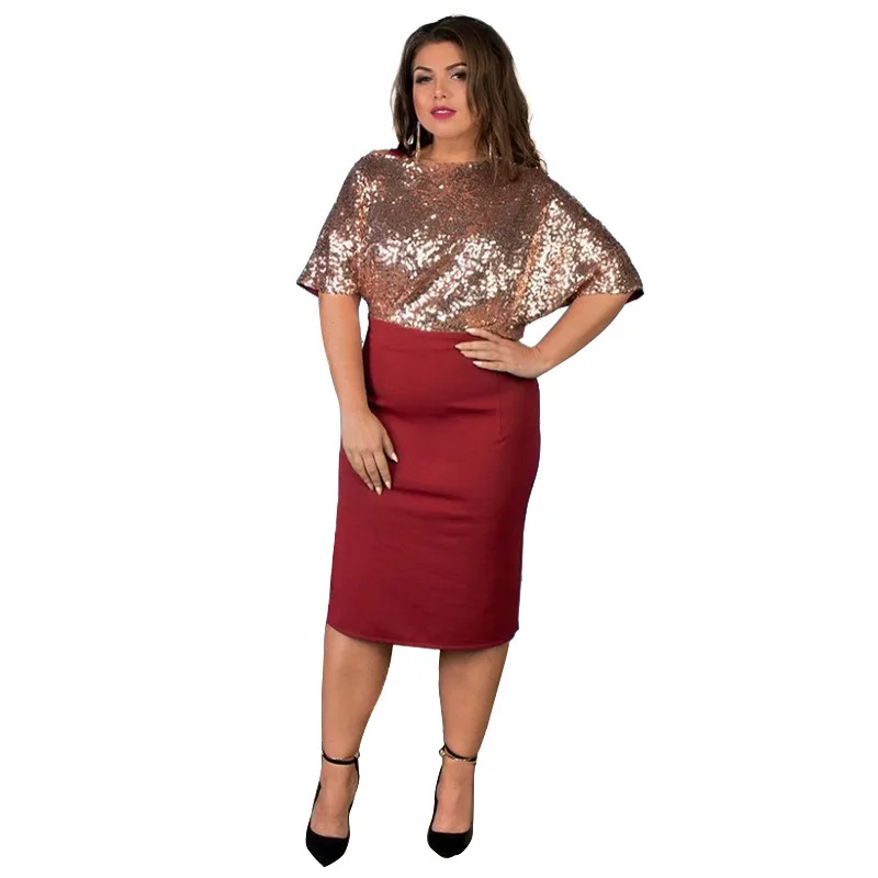 Женское платье с золотыми блестками и открытой спиной вечерние платья открытыми