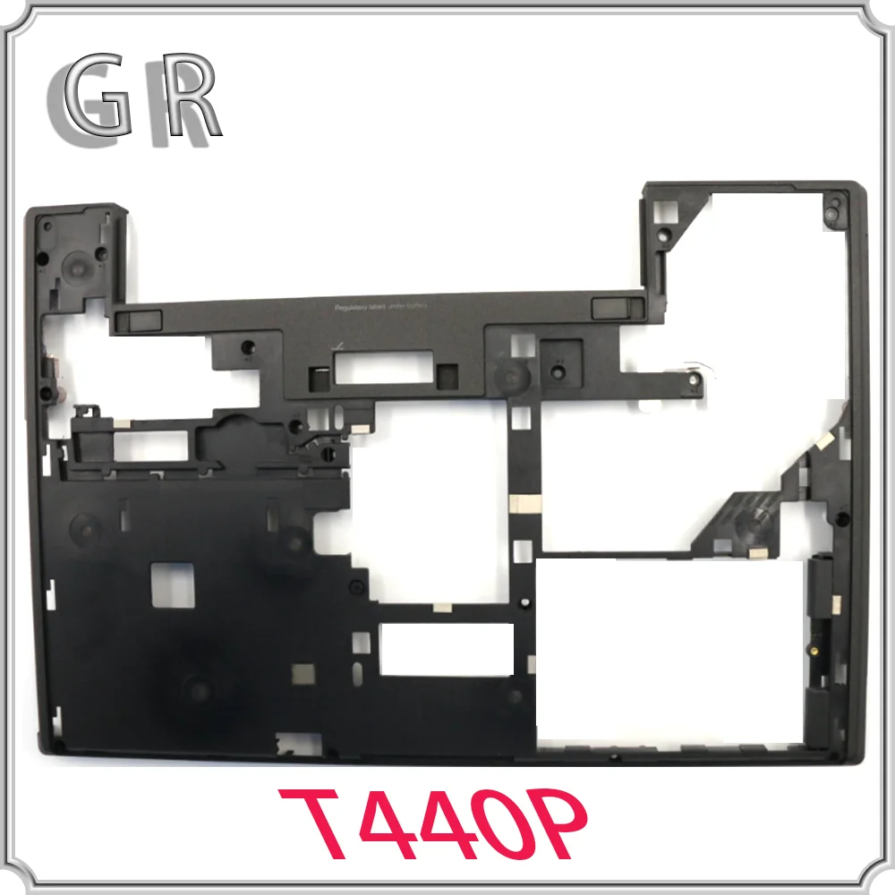 

New Original For Lenovo Thinkpad T440p Bottom Base Cover Case SM10A39179 AP0SQ000800 04X5400