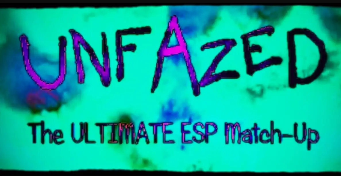 

2020 Ben Blau Unfazed Lecture , magic tricks (no props)