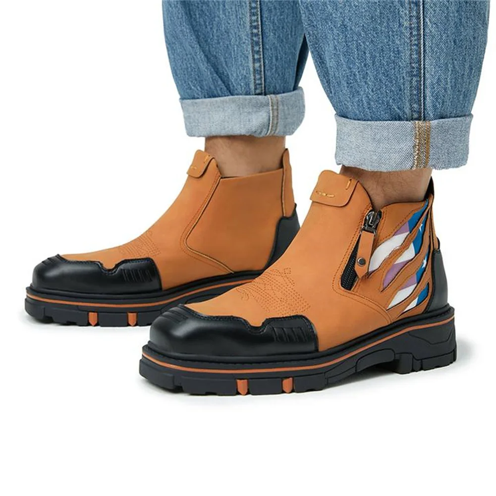 

GIGIFOX New Fashion Brand Women Flat Platform Shoes 2021 Casual Cool Square Heel Women Shoes Big Size 48 Office Concise Shoes