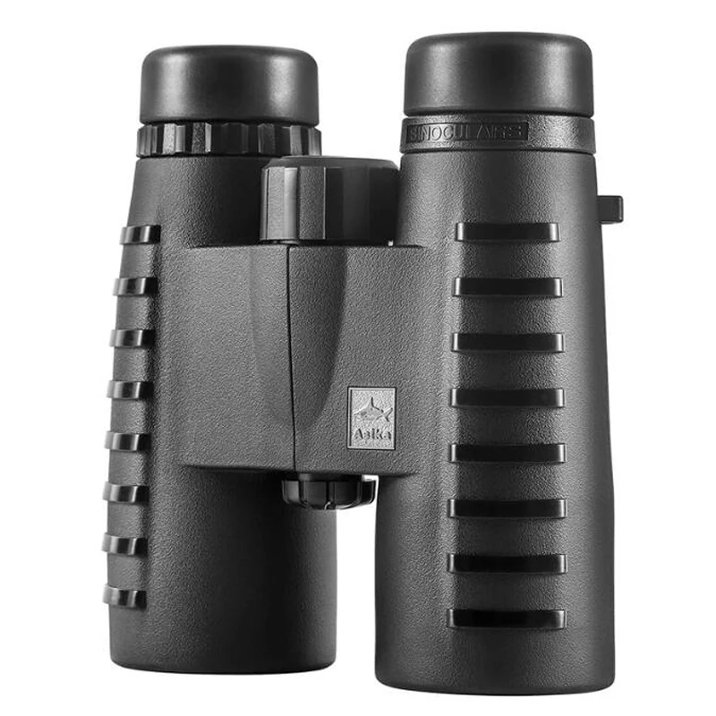 Бинокль Asika 10x42 HD для кемпинга охоты с полностью многослойным покрытием