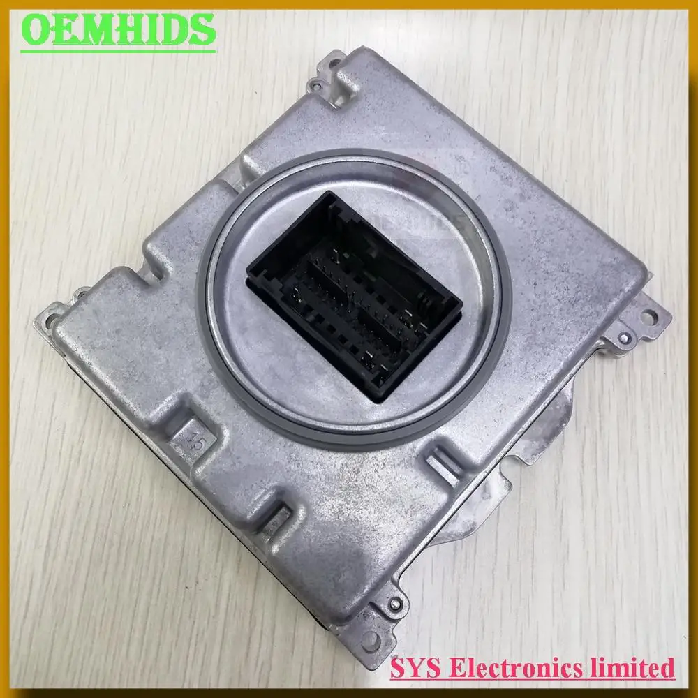 7PP941572AB 1 шт. оригинальные OEMHIDS использосветодиодный светодиодные фары модуль