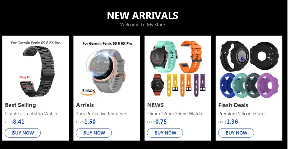 26 мм силиконовый ремешок для часов Ремешок для Garmin Fenix 6X6 6S Pro 5X5 5S Plus 3 3HR браслет для часов легко Fit Quick Release 20 22 мм