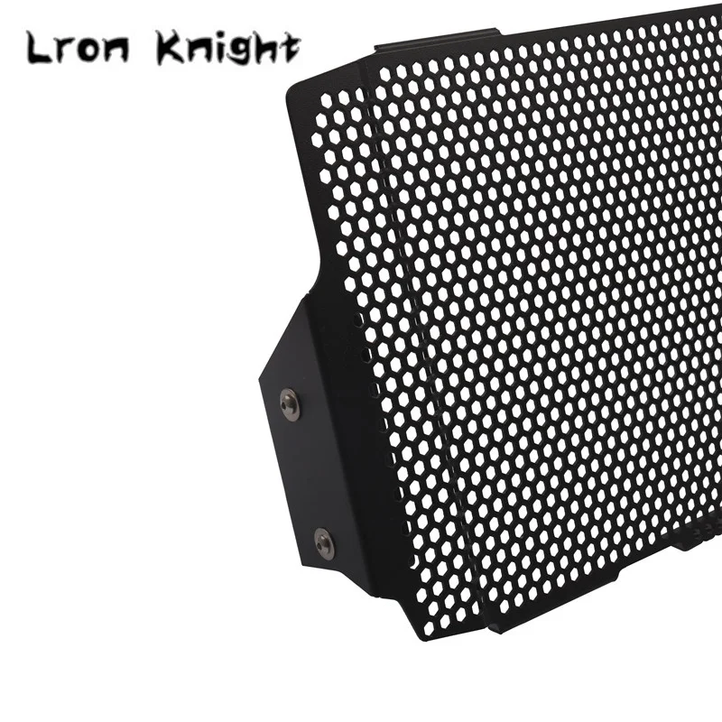 

For HONDA CB650R CBR650R CB650F CBR650F CB 650R 650F CBR Motorcycle Aluminum Radiator Guard Protector Grille Cover Protection