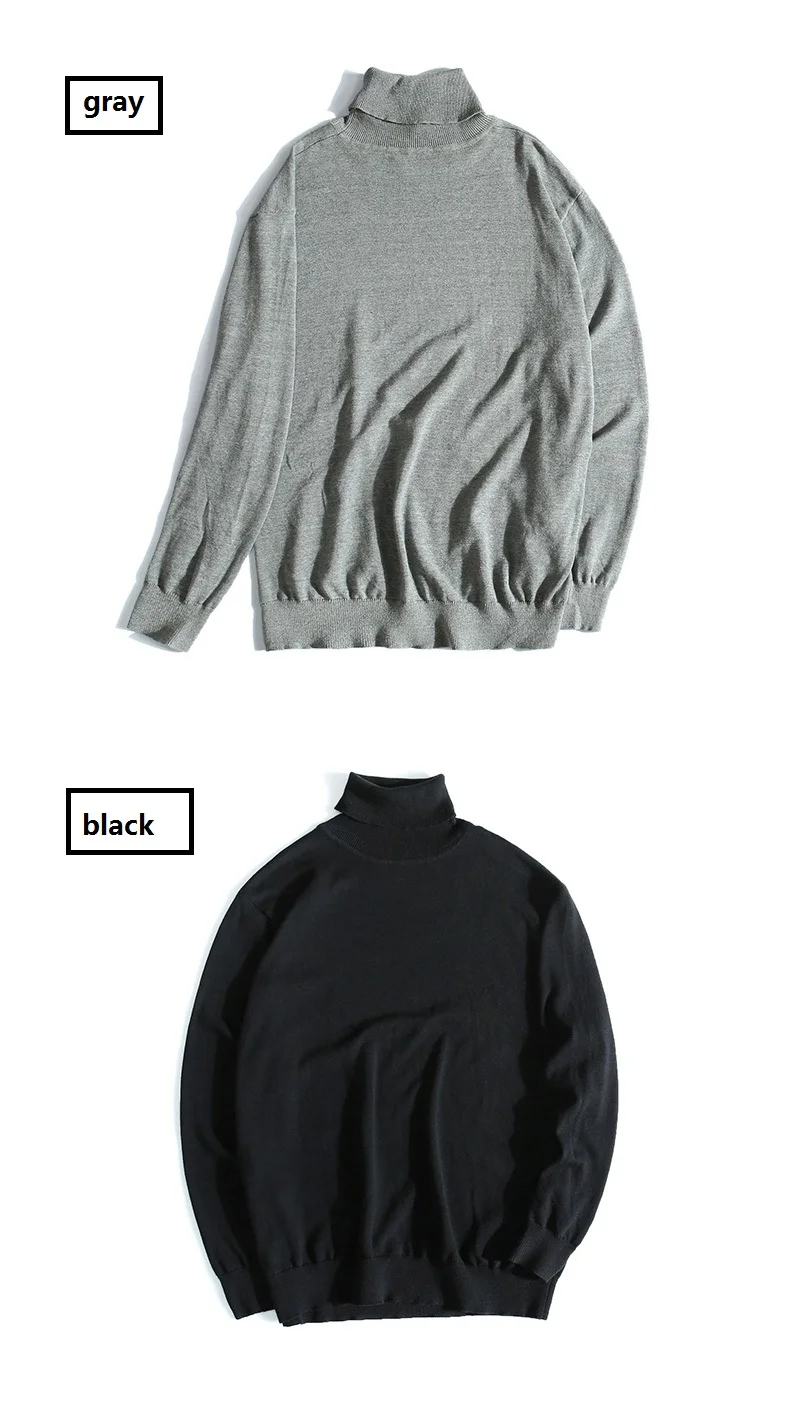 Одежда в стиле хип-хоп уличная одежда цельный мужской свитер платье с длинным