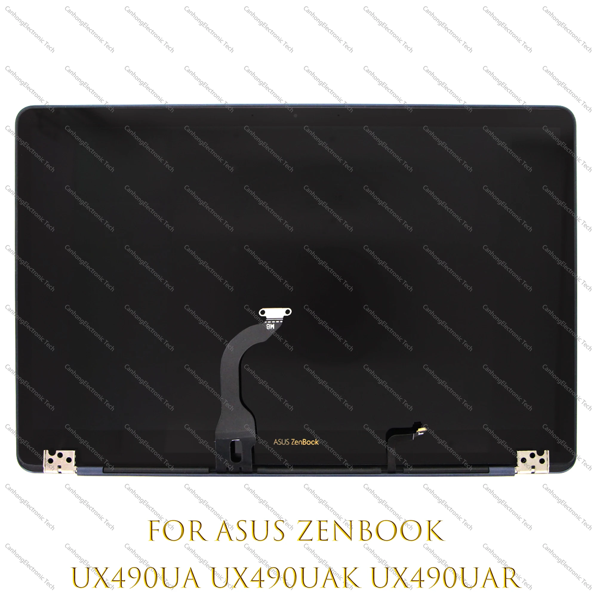 14- FHD 1920*1080  -  ASUS ZenBook UX490UA UX490UAK ux490hid UX490,    