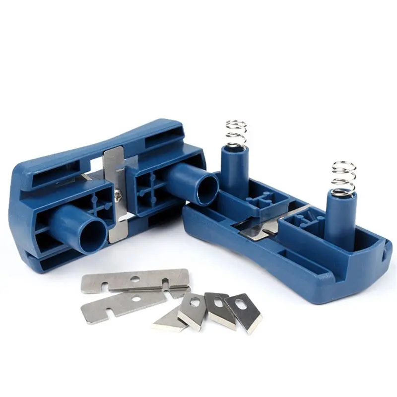 

Woodworking Manual Edge Banding Trimmer Paper End Cutter Trimming Tool Furniture Making Finishing Machine